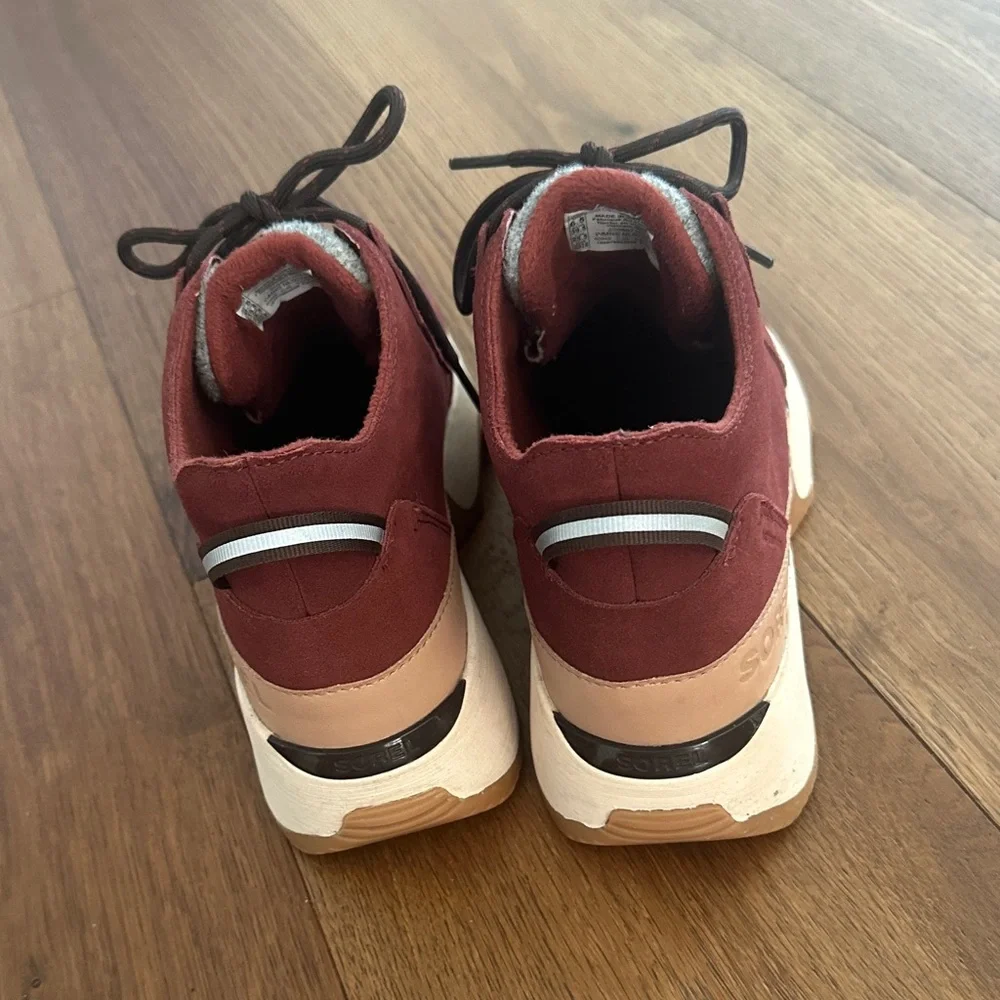 Sorel snow shoes - Picture 3 of 7